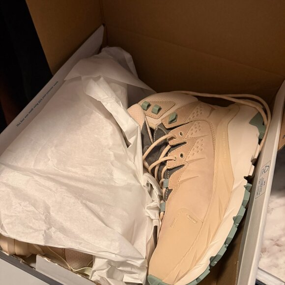 Hoka Kaha 2 GTX Hiking Boots - Size 7.5 - Picture 4 of 4